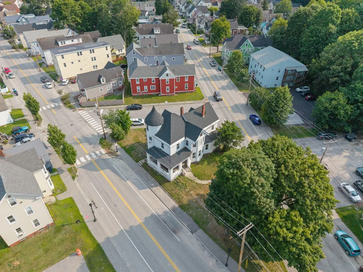 117 Goff Street, Auburn, ME 04210 - #1