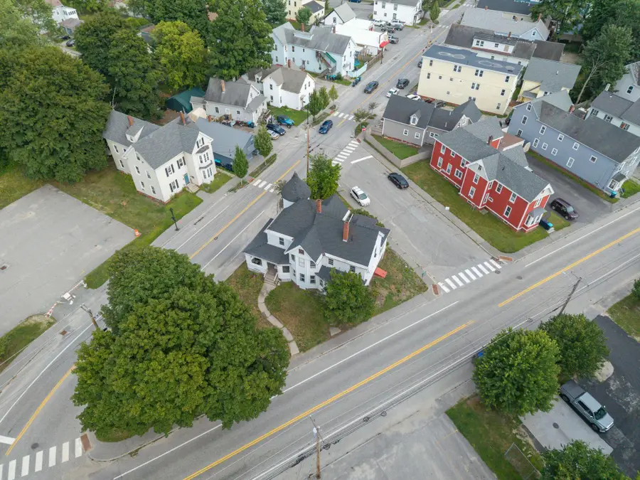 117 Goff Street, Auburn, ME 04210 - #3