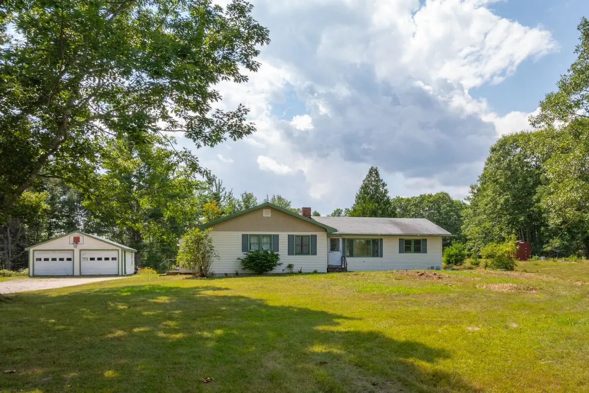 227 South Street, Blue Hill, ME 04614 - #1