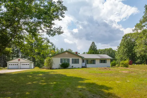 227 South Street, Blue Hill, ME 04614