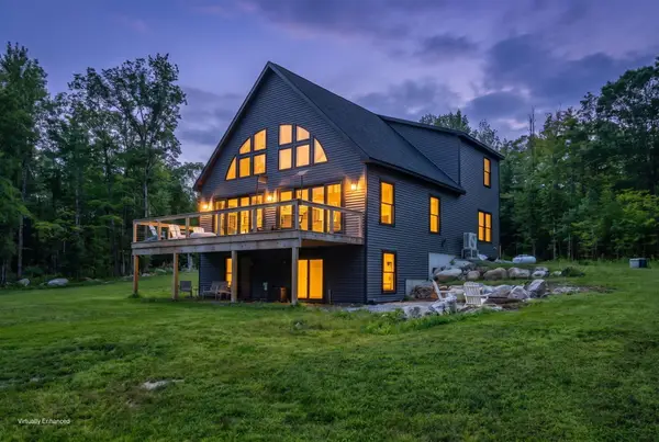 662 Tower Road, Vienna, ME 04360
