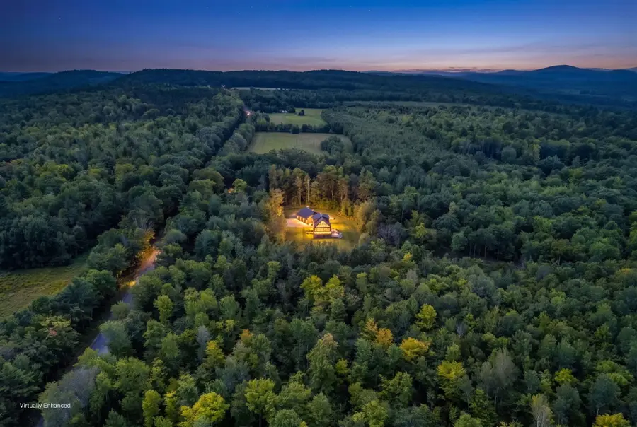 662 Tower Road, Vienna, ME 04360 - #2