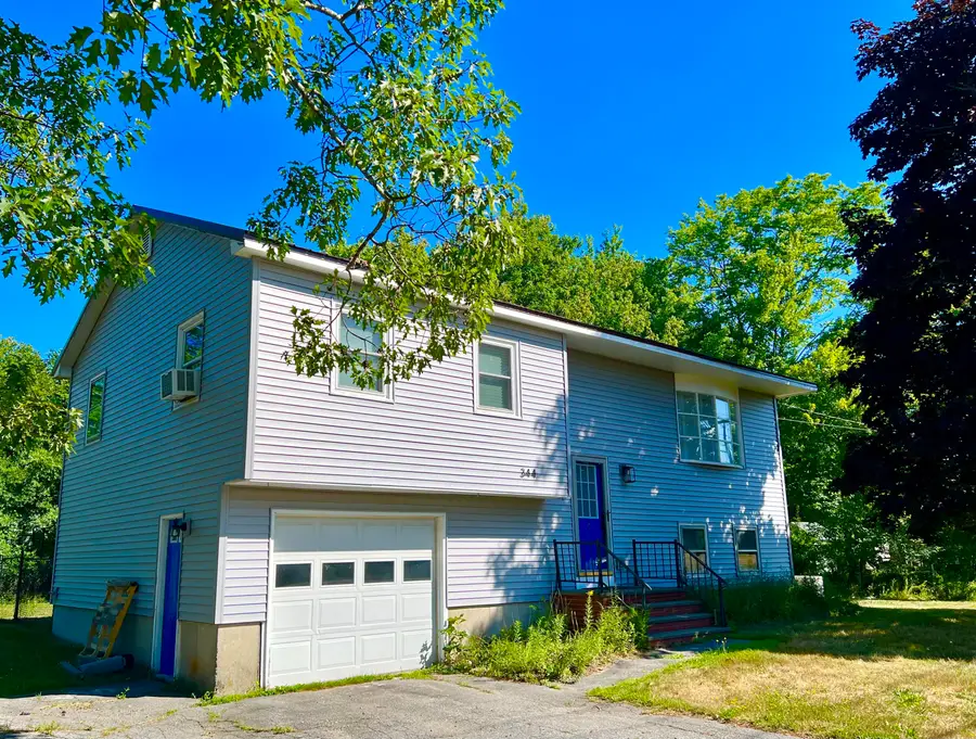 344 Main Street, Ellsworth, ME 04605 - #2