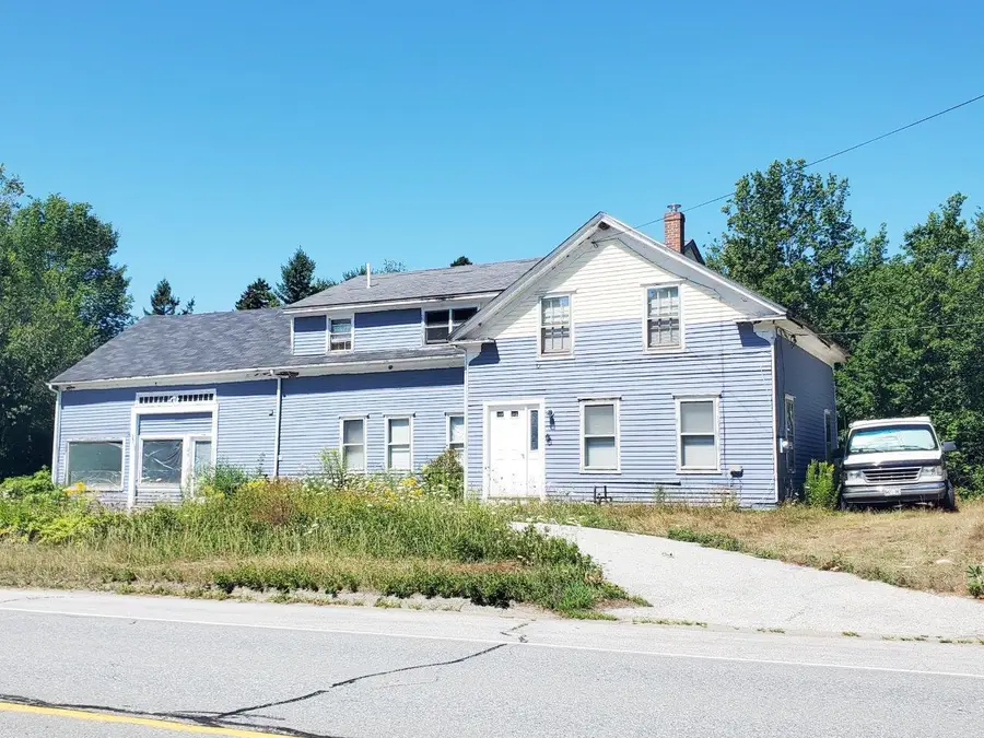 535 Atlantic Highway, Northport, ME 04849 - #3