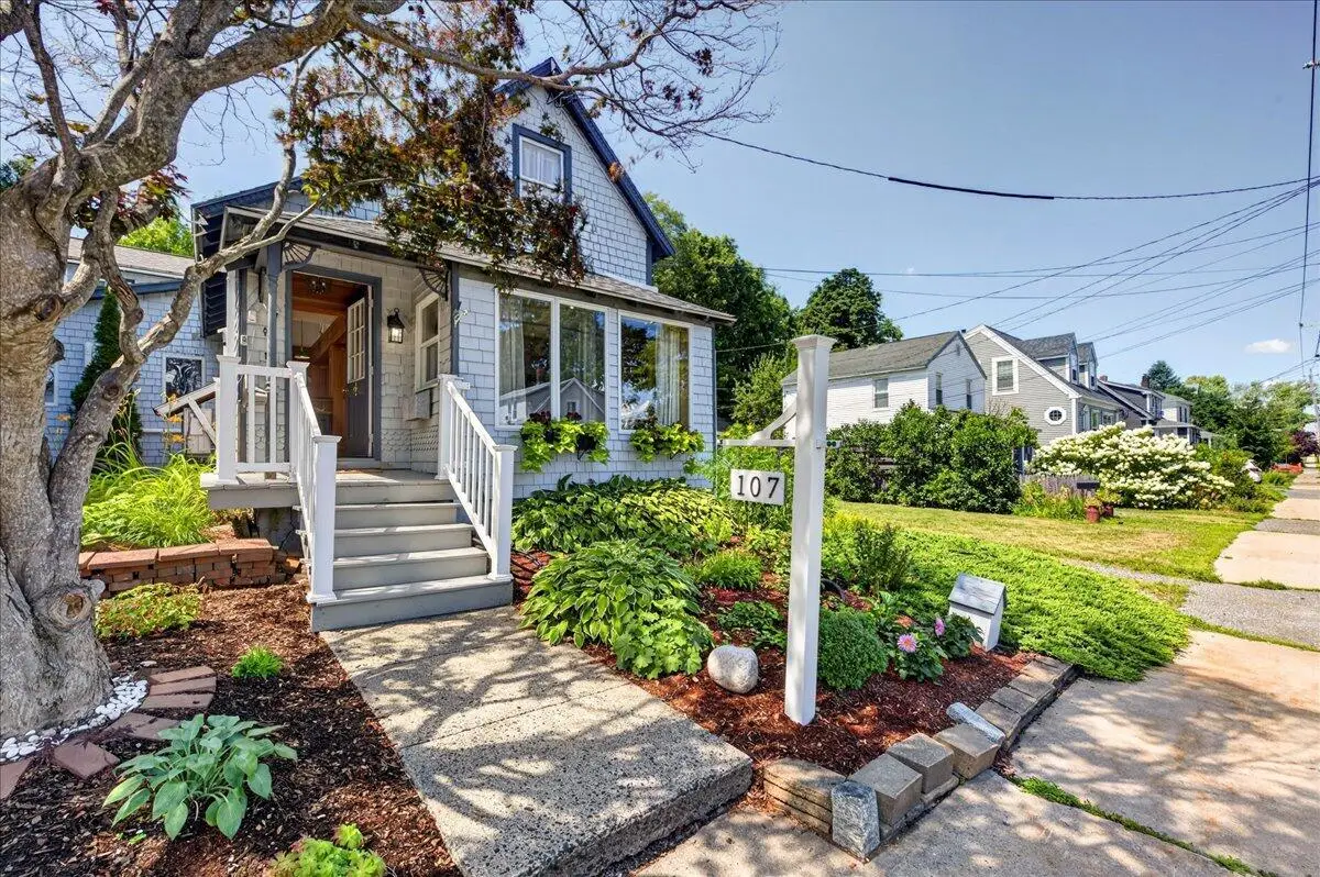 107 Ledgelawn Avenue, Bar Harbor, ME 04609 - #1