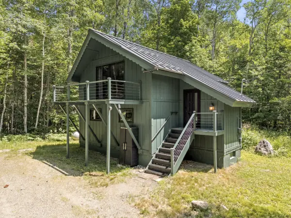 1005 Poplar Stream Road, Carrabassett Valley, ME 04947