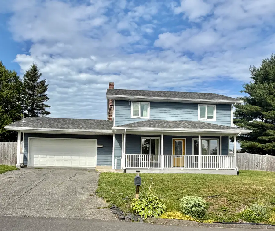 147 21st Avenue, Madawaska, ME 04756 - #3