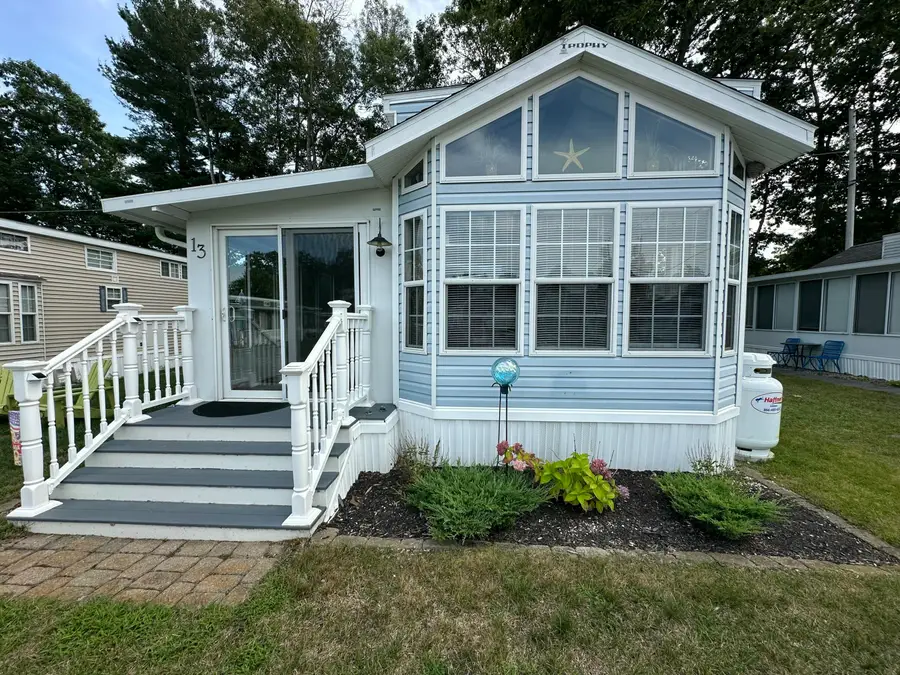 23 College Drive #13, Wells, ME 04090 - #2