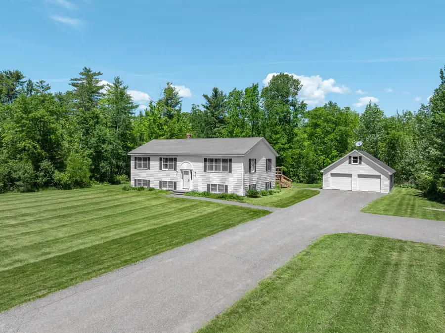 861 Coldbrook Road, Hermon, ME 04401 - #2
