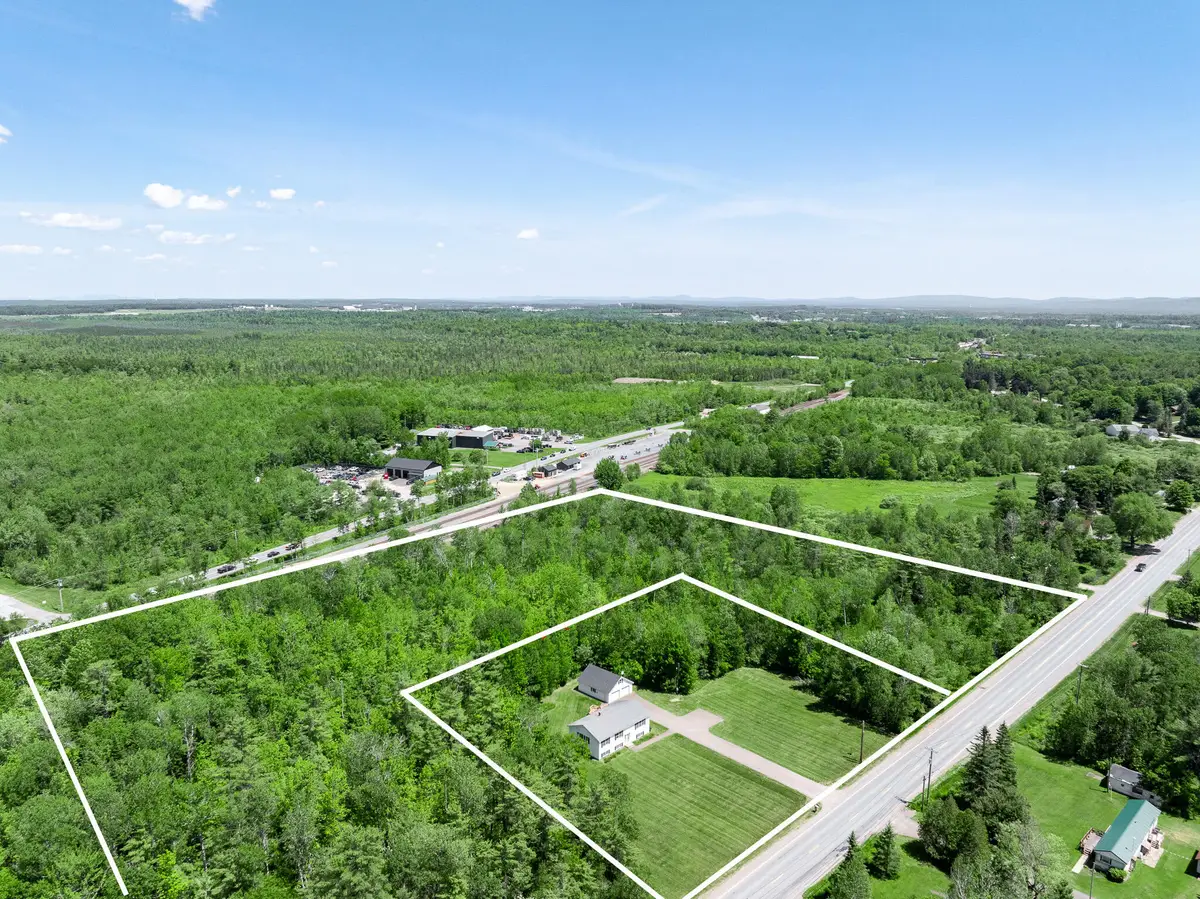 861 Coldbrook Road, Hermon, ME 04401 - #1