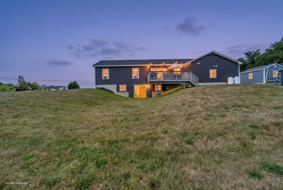 319 Pine Tree Road, Levant, ME 04456 - #3