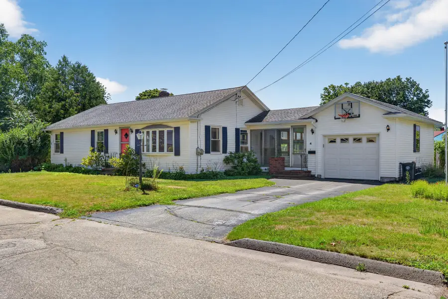 4 Sunrise Street, Biddeford, ME 04005 - #2