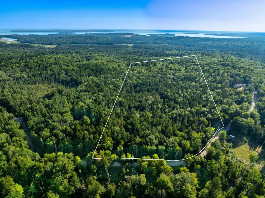 0 Duck Cove Road, Roque Bluffs, ME 04654 - #2