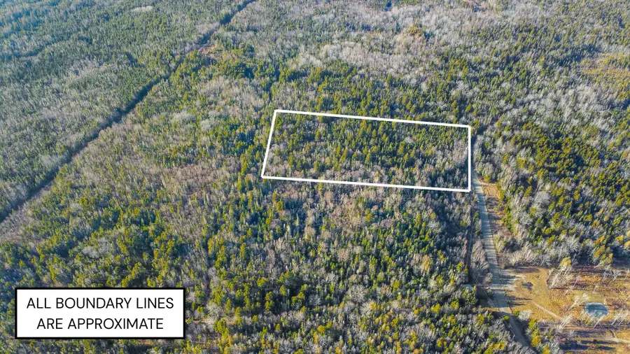 0 Duck Cove Road, Roque Bluffs, ME 04654 - #3
