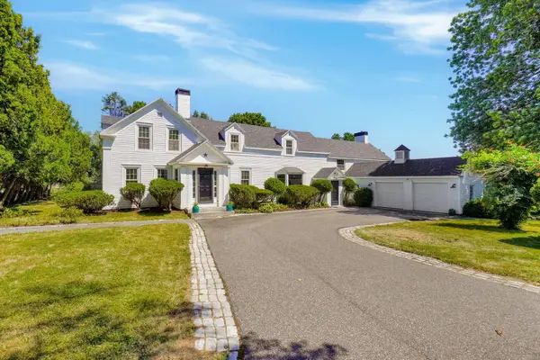 227 Foreside Road, Cumberland, ME 04110