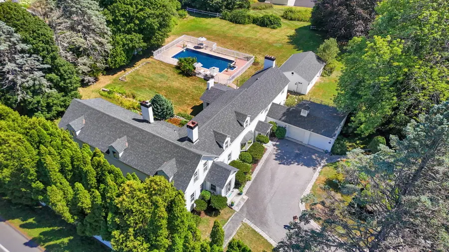 227 Foreside Road, Cumberland Foreside, ME 04110 - #3