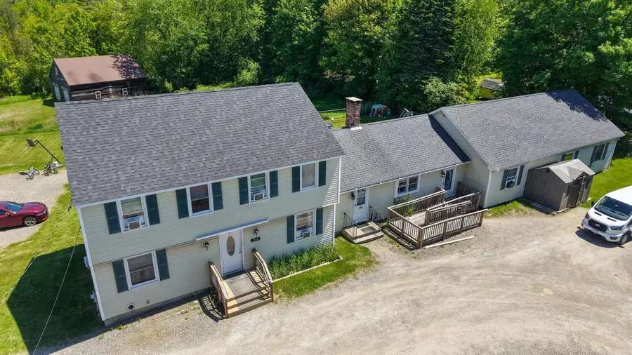 913 Essex Street, Bangor, ME 04401 - #2