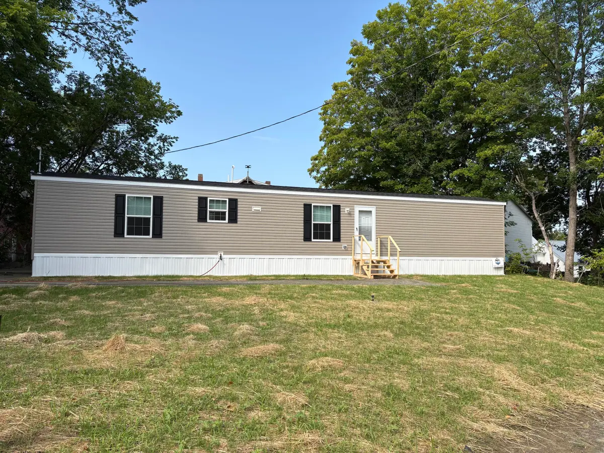 15 French Street, Skowhegan, ME 04976 - #1