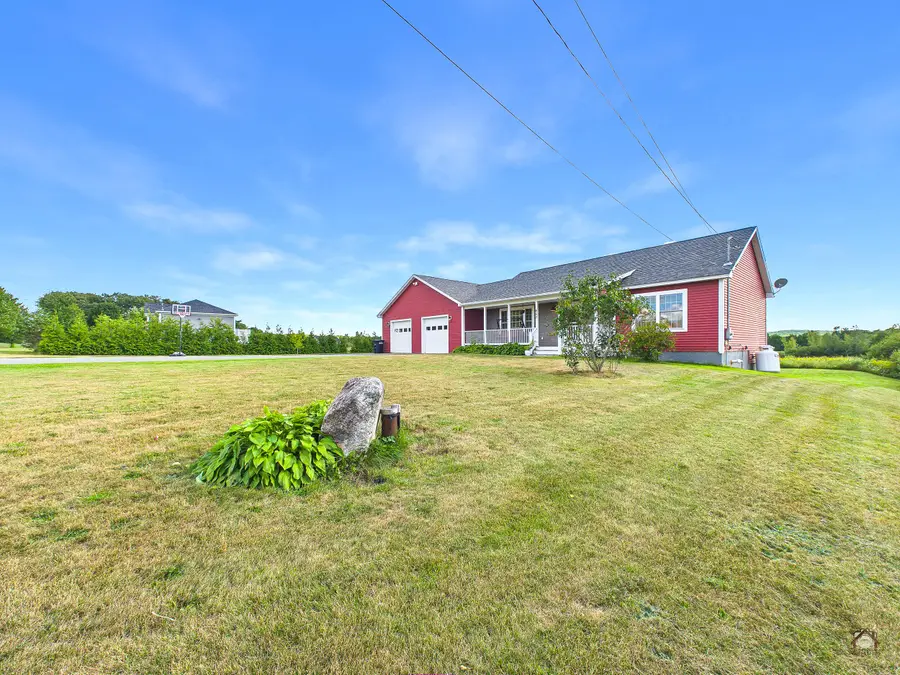 667 Newburgh Road, Hermon, ME 04401 - #3