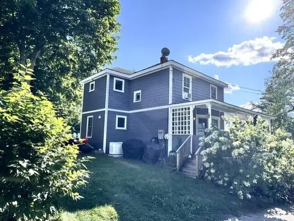 75 City Point Road, Portland, ME 04108