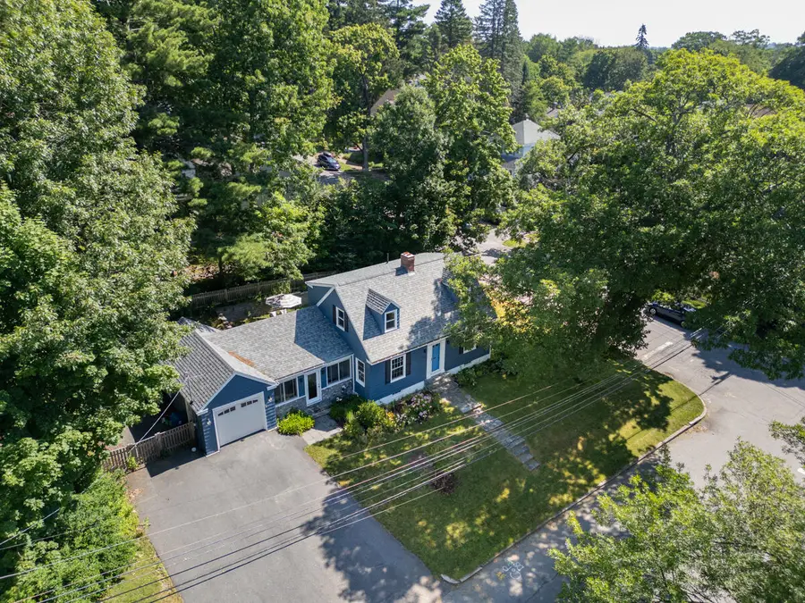111 Elizabeth Road, Portland, ME 04102 - #2