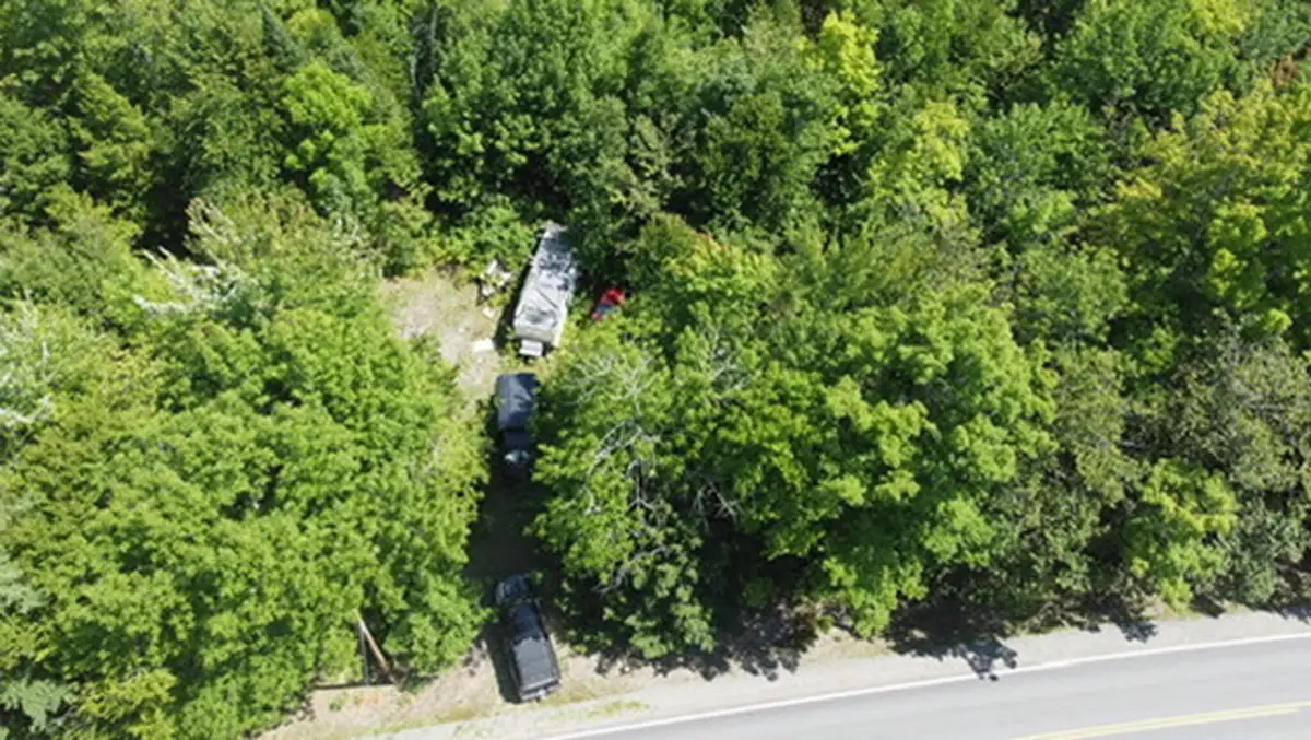 M6L18-13 N Palermo Road, Freedom, ME 04941 - #1