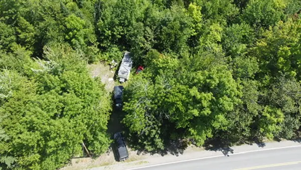 M6L18-13 N Palermo Road, Freedom, ME 04941