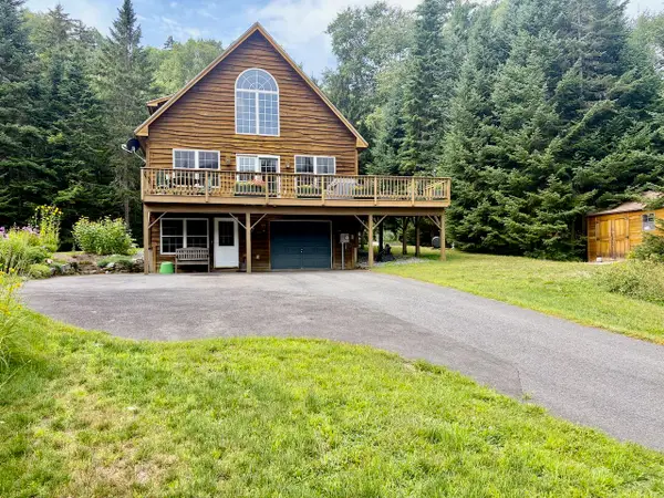 15 Meadowbrook Drive, Coplin Plt, ME 04982