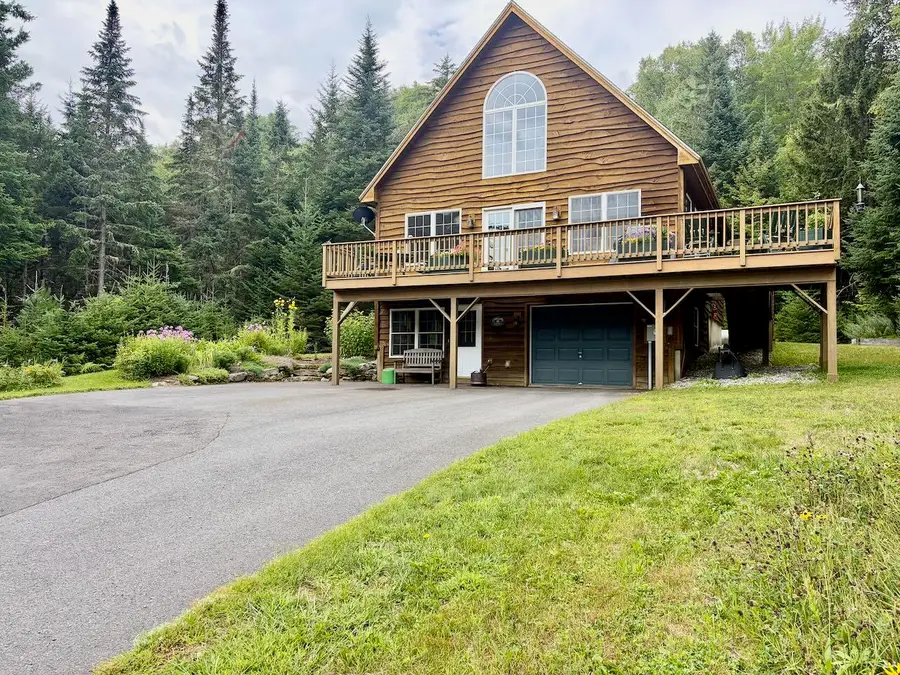 15 Meadowbrook Drive, Stratton, ME 04982 - #2