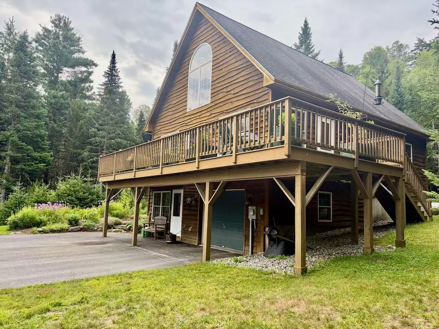 15 Meadowbrook Drive, Stratton, ME 04982 - #3