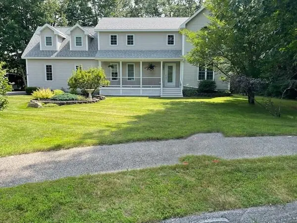 14 Cori Drive, Saco, ME 04072
