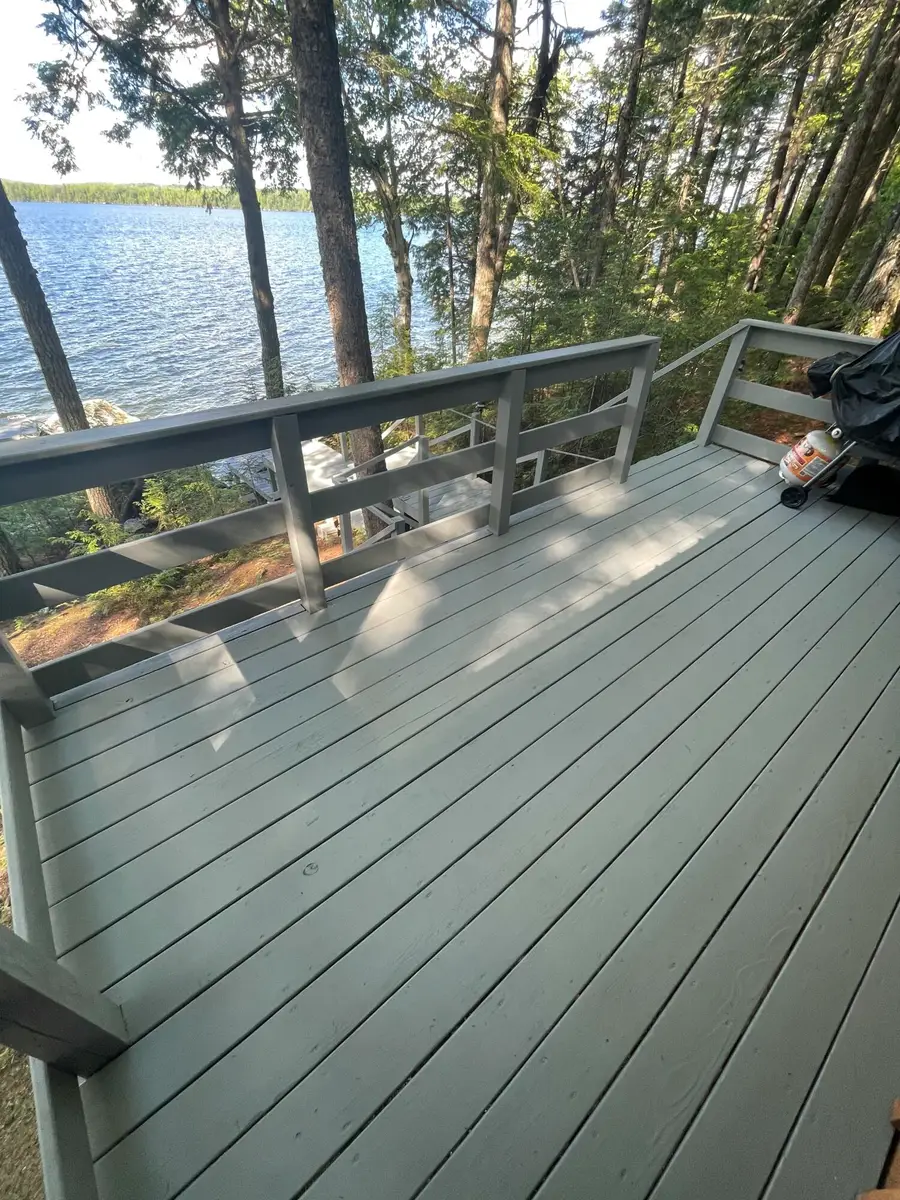 214 Sandy Beach Road, Danforth, ME 04424 - #2