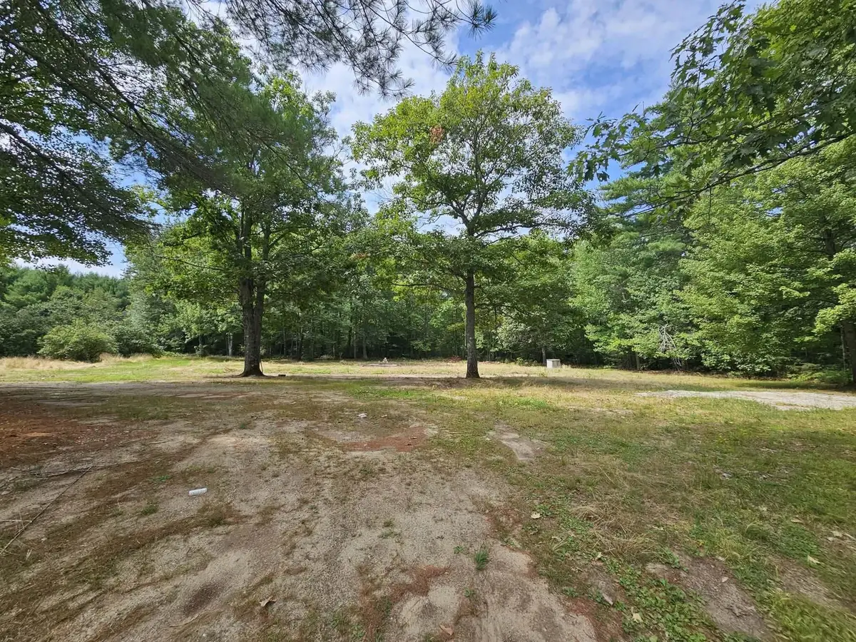 40 Webber Brook Road, Oxford, ME 04270 - #1