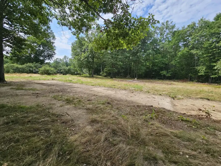 40 Webber Brook Road, Oxford, ME 04270 - #3