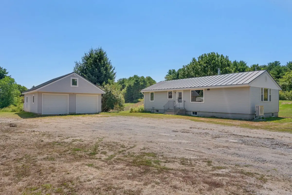 1787 N Belfast Avenue, Vassalboro, ME 04989 - #1