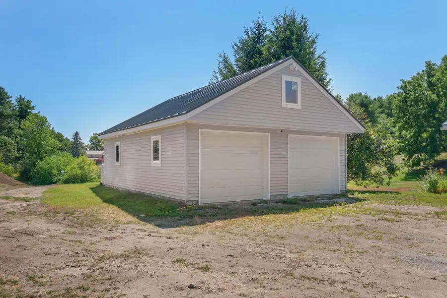 1787 N Belfast Avenue, Vassalboro, ME 04989 - #2