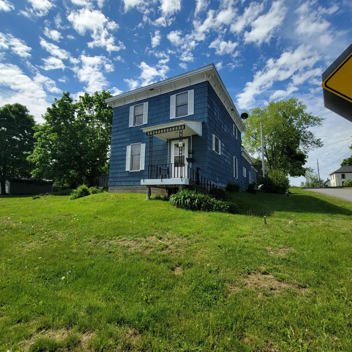 93 Lincoln Street, Calais, ME 04619 - #1