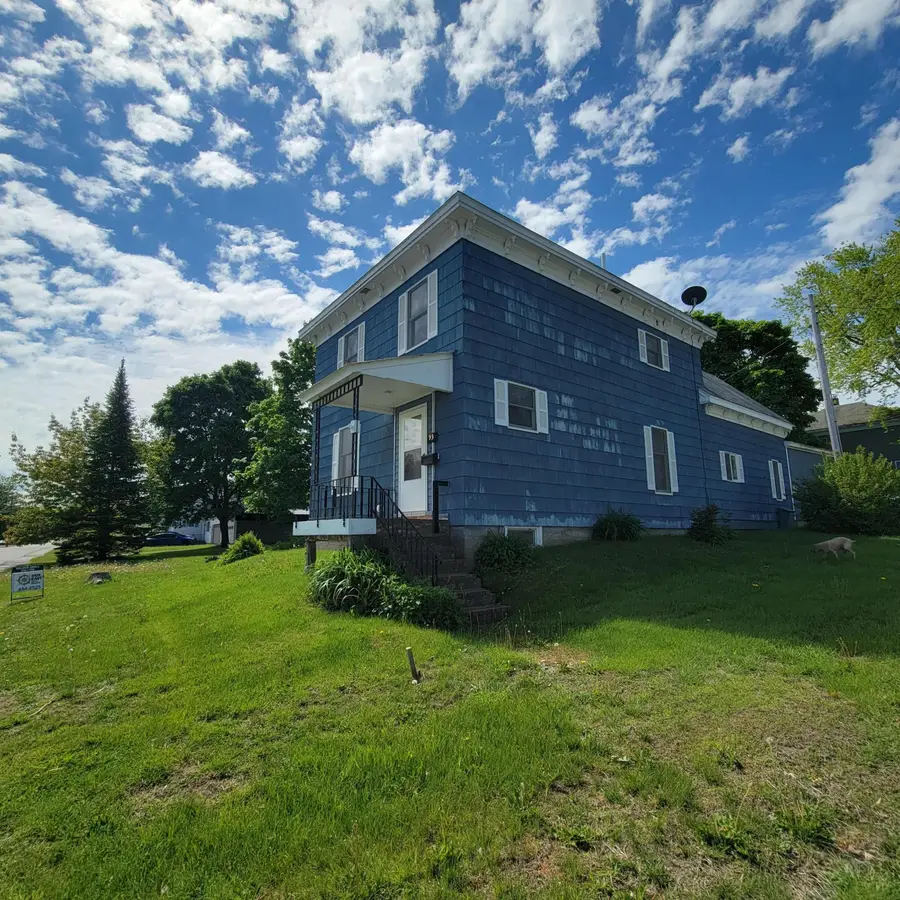93 Lincoln Street, Calais, ME 04619 - #2