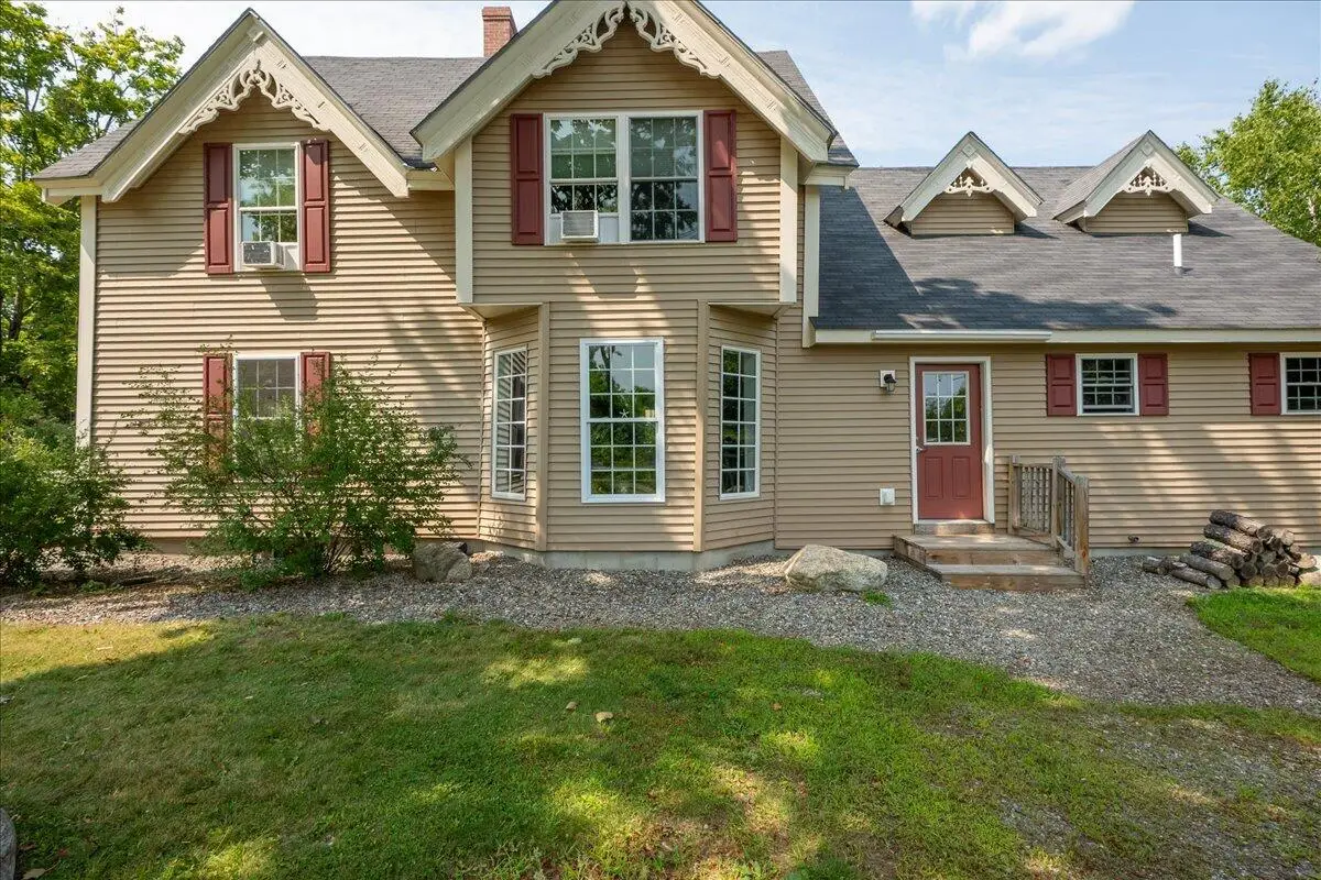 102 Northport Avenue, Belfast, ME 04915 - #1