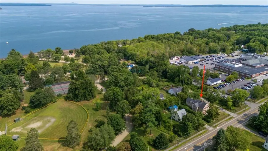 102 Northport Avenue, Belfast, ME 04915 - #2