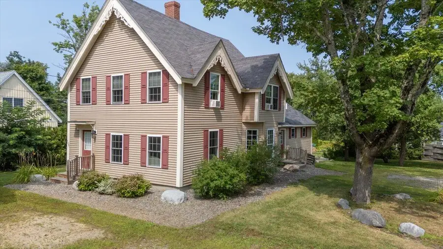 102 Northport Avenue, Belfast, ME 04915 - #3