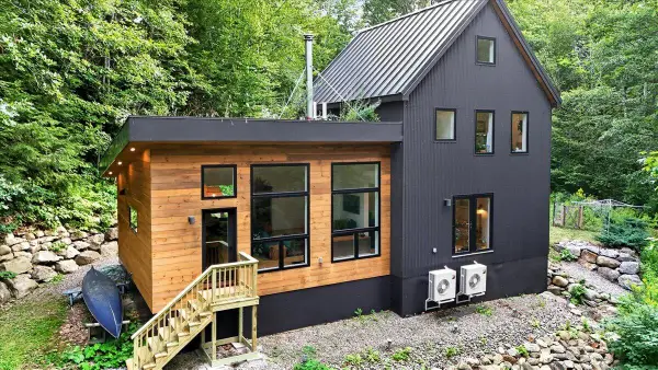 138 Bayside Road, Northport, ME 04849