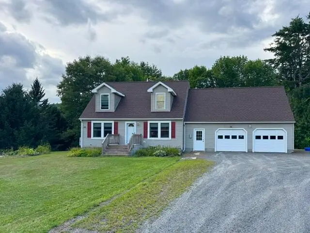 481 Bean Road, Mount Vernon, ME 04352 - #1