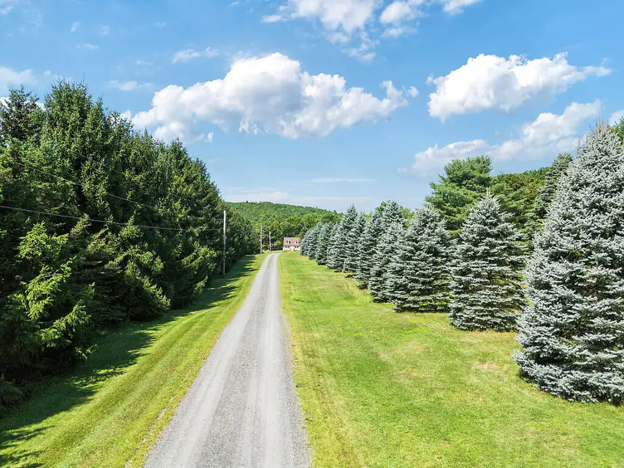 481 Bean Road, Mount Vernon, ME 04352 - #2