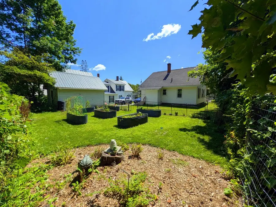 160 Perham Street, Farmington, ME 04938 - #2