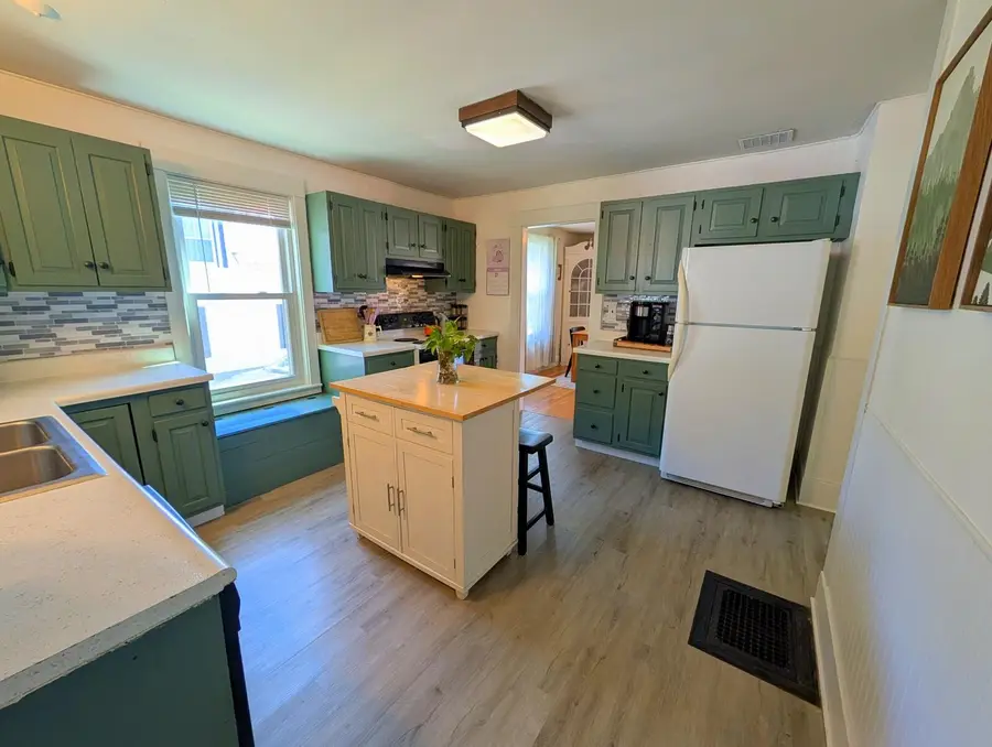 160 Perham Street, Farmington, ME 04938 - #3