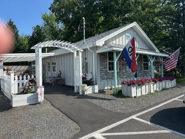 592 U.s. 1, Hancock, ME 04640 - #1