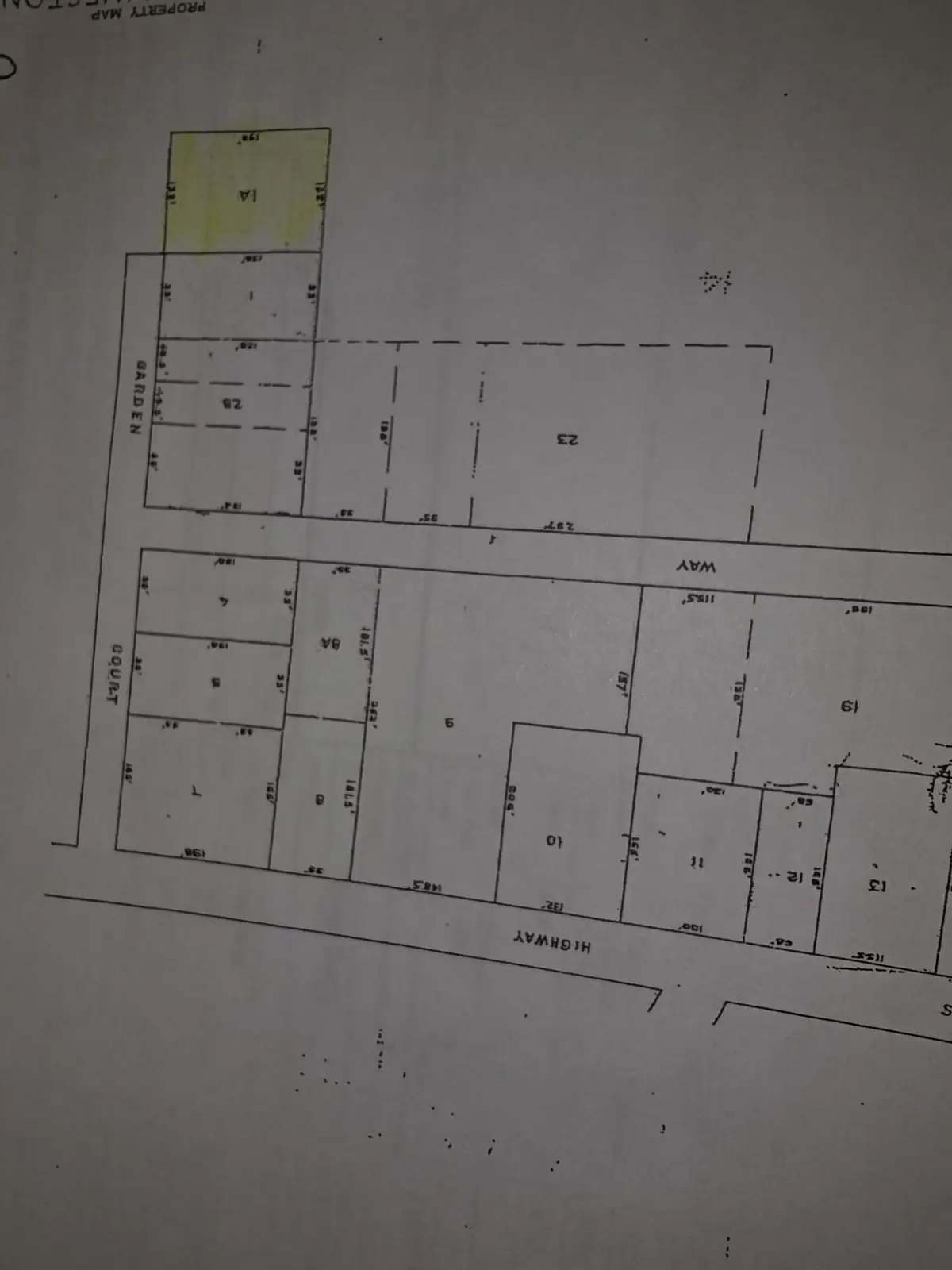 Lot 01A Garden Court, Limestone, ME 04750 - #1