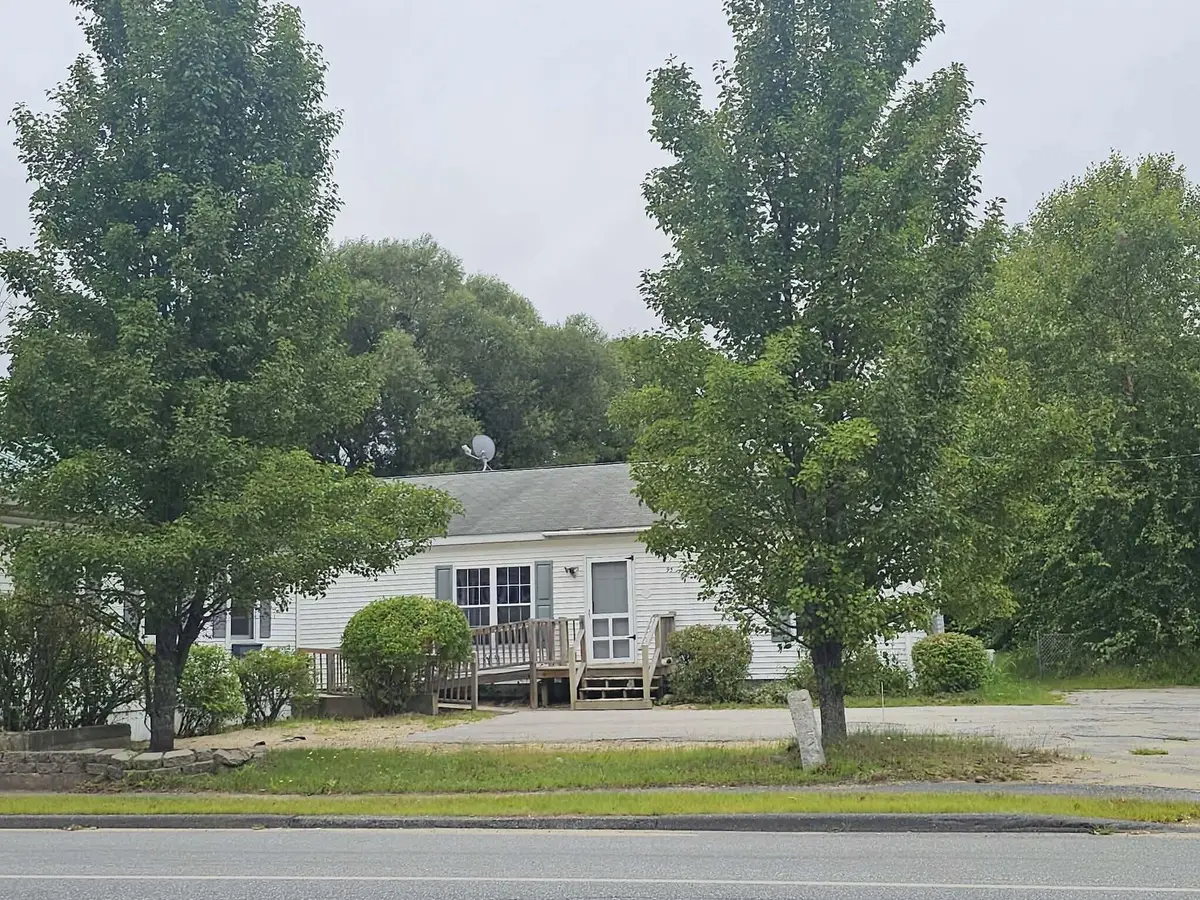 95 Pleasant Street, Oxford, ME 04270 - #1
