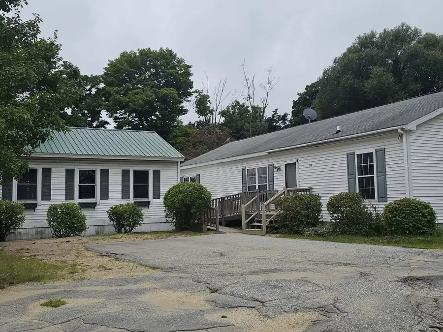 95 Pleasant Street, Oxford, ME 04270 - #2